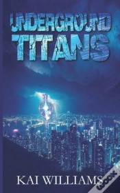 Capa do artigo Underground Titans