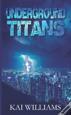 Capa do artigo Underground Titans