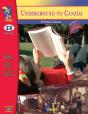 Underground To Canada, By Barbara Smucker Lit Link Grades 4-6 - Preview