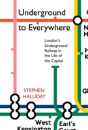 Underground To Everywhere - Preview