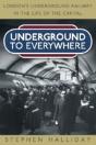 Underground To Everywhere - Preview