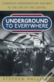 Capa do artigo Underground To Everywhere