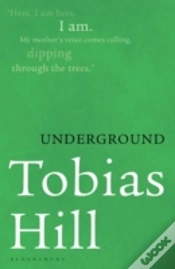 Capa do artigo Underground