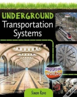 Capa do artigo Underground Transportation Systems