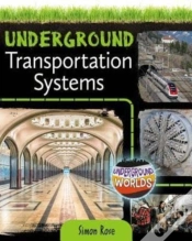 Capa do artigo Underground Transportation Systems