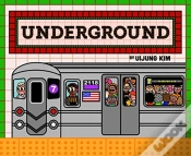 Capa do artigo Underground