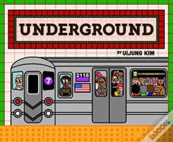 Capa do artigo Underground