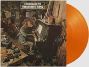 Capa do artigo Underground - Vinil