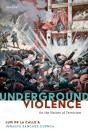 Underground Violence - Preview