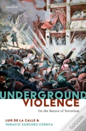 Capa do artigo Underground Violence