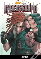 Capa do artigo Underground, Volume 1