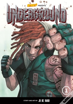 Capa do artigo Underground, Volume 1