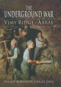 Underground War - Preview