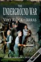 Underground War