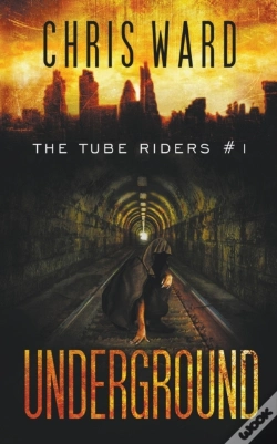 Capa do artigo Underground