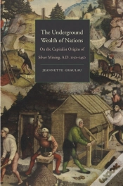 Capa do artigo Underground Wealth Of Nations