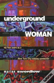 Capa do artigo Underground Woman