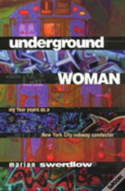 Capa do artigo Underground Woman