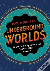 Capa do artigo Underground Worlds