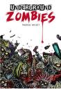 Underground Zombies - Preview