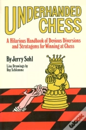 Capa do artigo Underhanded Chess
