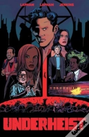 Capa do artigo Underheist