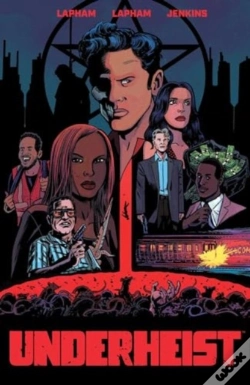 Capa do artigo Underheist