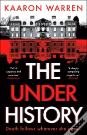Capa do artigo Underhistory