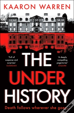 Capa do artigo Underhistory