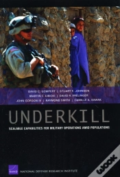 Capa do artigo Underkill