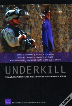 Capa do artigo Underkill