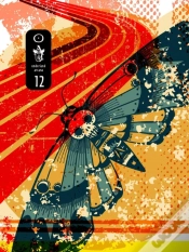 Capa do artigo Underland Arcana 12
