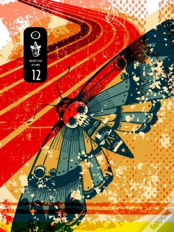 Capa do artigo Underland Arcana 12
