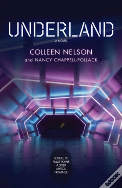 Capa do artigo Underland