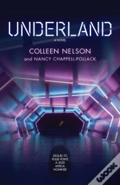 Capa do artigo Underland