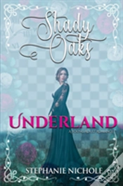 Capa do artigo Underland