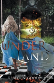 Capa do artigo Underland