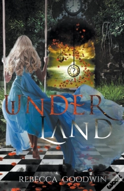 Capa do artigo Underland