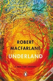 Capa do artigo Underland