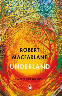 Capa do artigo Underland