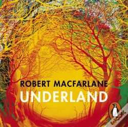 Capa do artigo Underland