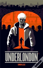 Capa do artigo Underlondon - Tome 1 -