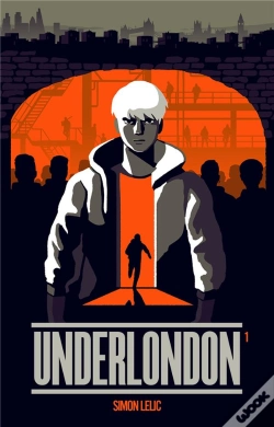 Capa do artigo Underlondon - Tome 1 -