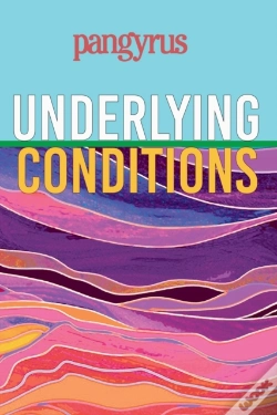 Capa do artigo Underlying Conditions (Pangyrus 9)