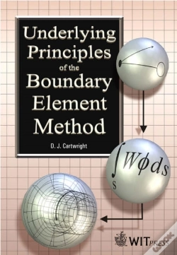 Capa do artigo Underlying Principles Of The Boundary Element Method