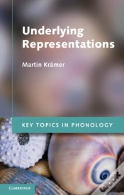 Capa do artigo Underlying Representations