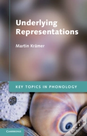 Capa do artigo Underlying Representations