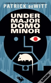 Capa do artigo Undermajordomo Minor