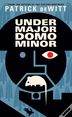 Capa do artigo Undermajordomo Minor