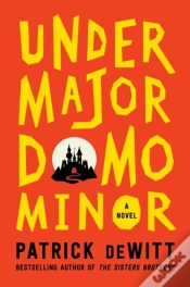 Capa do artigo Undermajordomo Minor